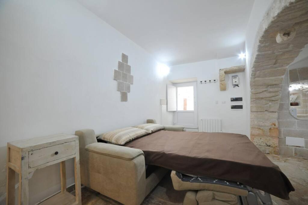 Gada Home -Centro Storico - Martina Franca Extérieur photo