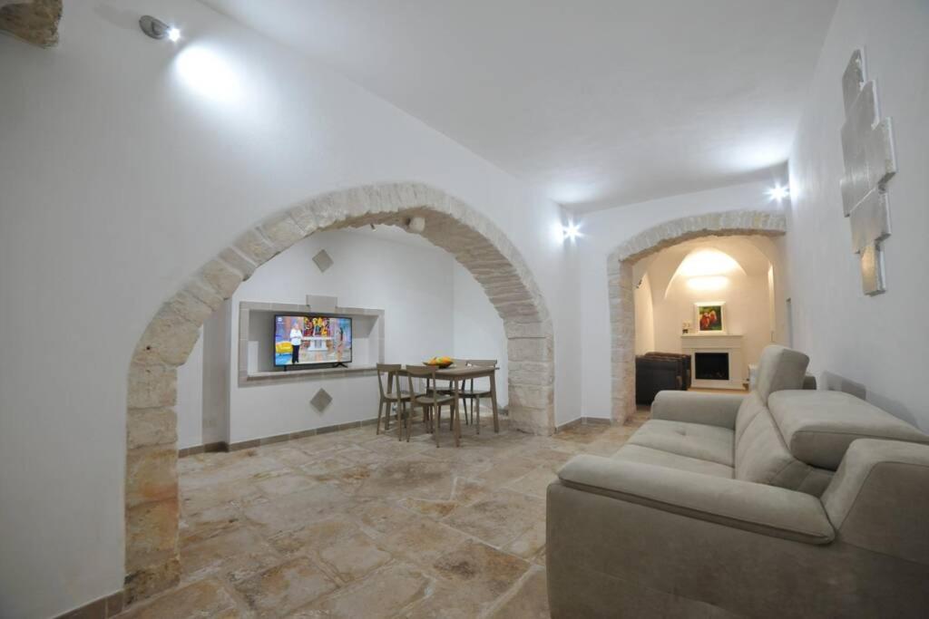 Gada Home -Centro Storico - Martina Franca Extérieur photo