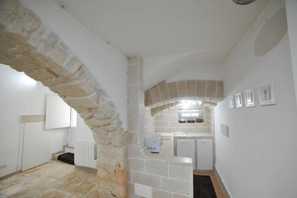 Gada Home -Centro Storico - Martina Franca Extérieur photo