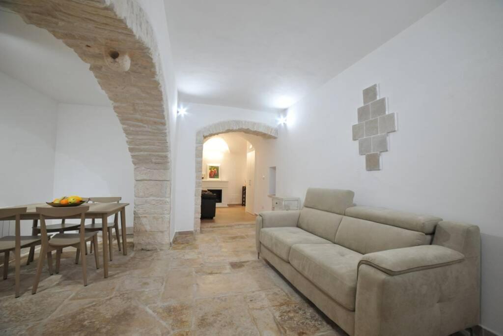 Gada Home -Centro Storico - Martina Franca Extérieur photo