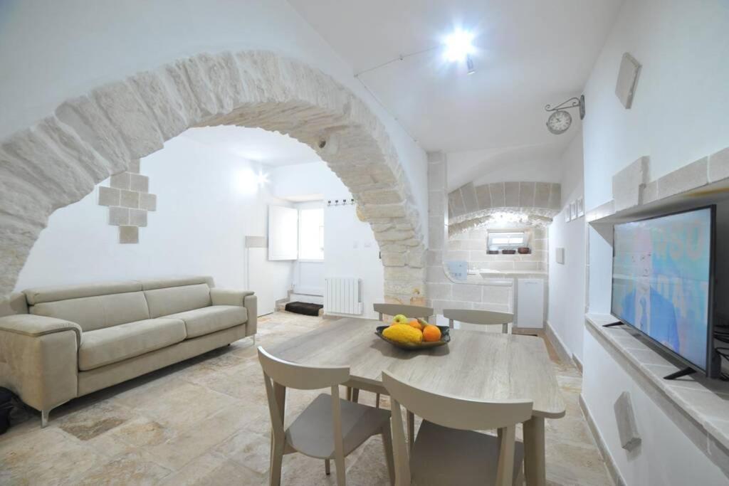 Gada Home -Centro Storico - Martina Franca Extérieur photo